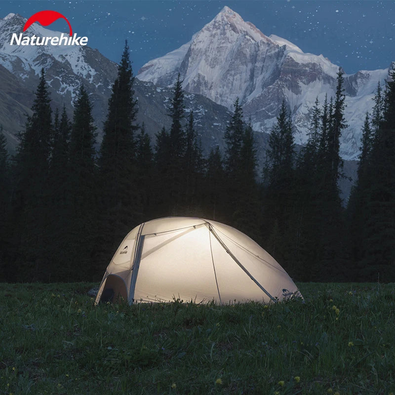 Naturehike Star River UL Camping Tent For Two People